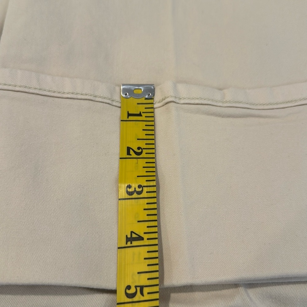 NYDJ Wide Leg Jeans. Ladies Size 12 - Picture 16 of 16